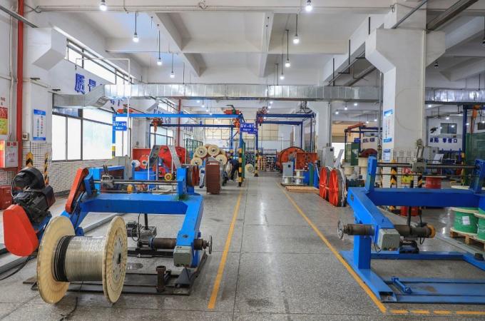 PVC Insulation 80º C Use for Automobile Wire and Cable