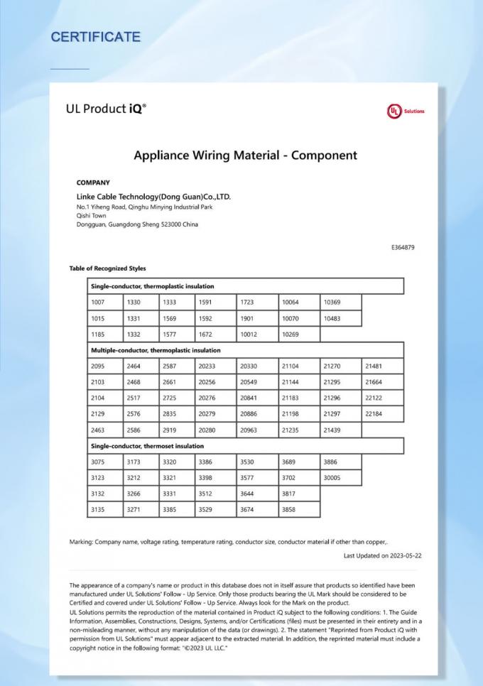 PVC Insulation 80º C Use for Automobile Wire and Cable
