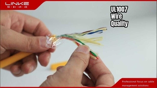 Coppia attorcigliata schermata