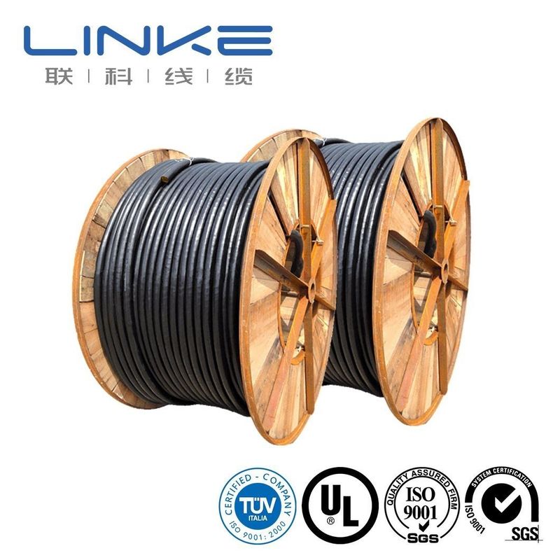 Cable per veicoli elettrici a giacca di silicone a prestazioni super morbide per la produzione OEM ODM