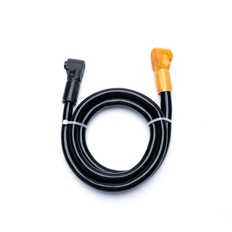 Cavo di gomma XLPE isolante ad alta tensione in rame per veicoli elettrici ad energia