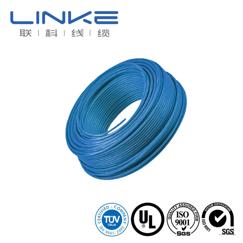 Cable a filo piombo di compensazione di termocoppia di tipo K B R S per l'industria Standard industriale