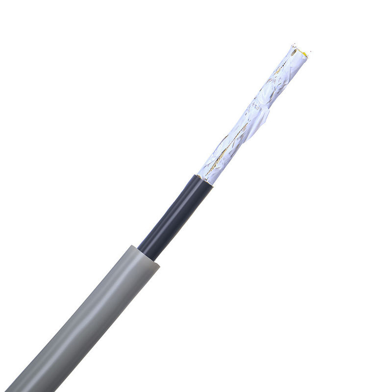 Cable a filo piombo di compensazione di termocoppia di tipo K B R S per l'industria Standard industriale