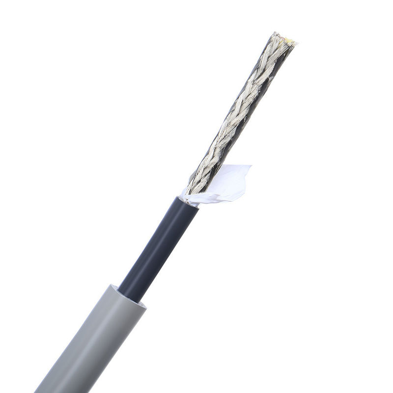 Cable a filo piombo di compensazione di termocoppia di tipo K B R S per l'industria Standard industriale