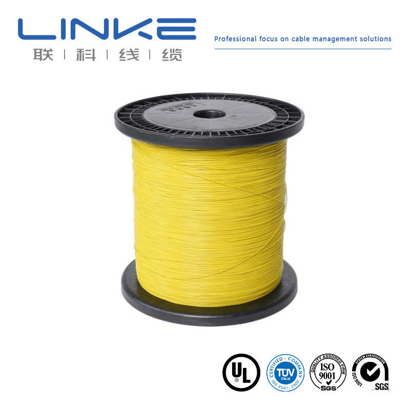 Cable EV HV ignifugo certificato UL TUV con involucro in PVC e isolamento XLPE