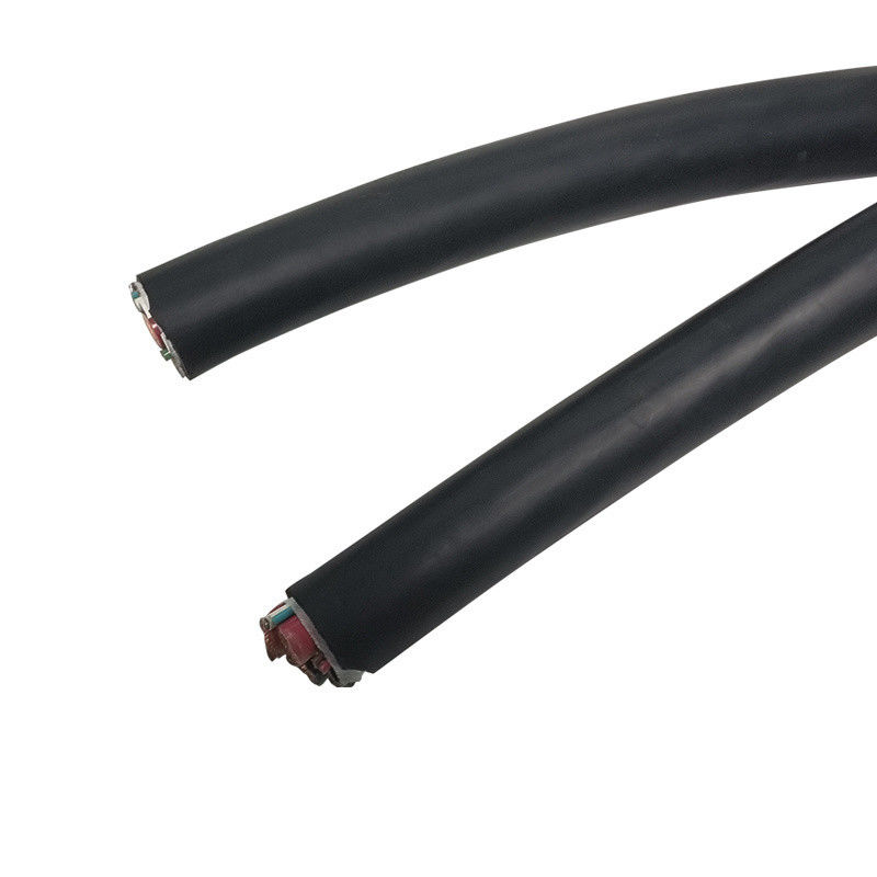 Cable di ricarica AC EV con nucleo di rame
