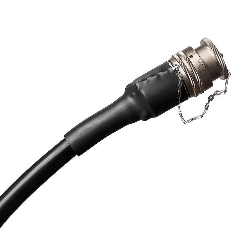 Cable di ricarica portatile per veicoli elettrici