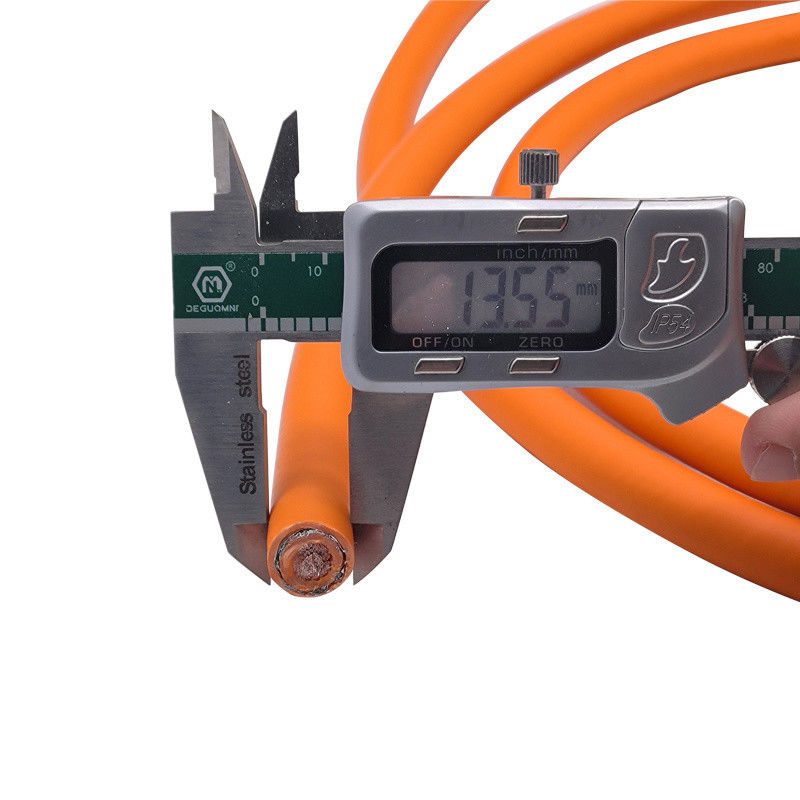 3.5kw 7kw 16A 32A Cable di ricarica EV Interfaccia USB Pacco Dimensione 60.00cm * 55.00cm * 50.00cm Servizio post-vendita 1 anno Valuta US