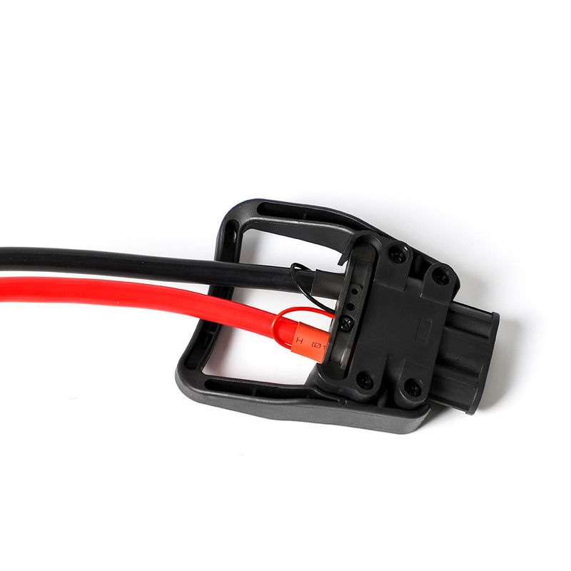 3034/0.20 Struttura Giacca in silicone Assemblaggio di imbracatura a filo personalizzato per cablaggio elettrico Cable di caricabatterie EV