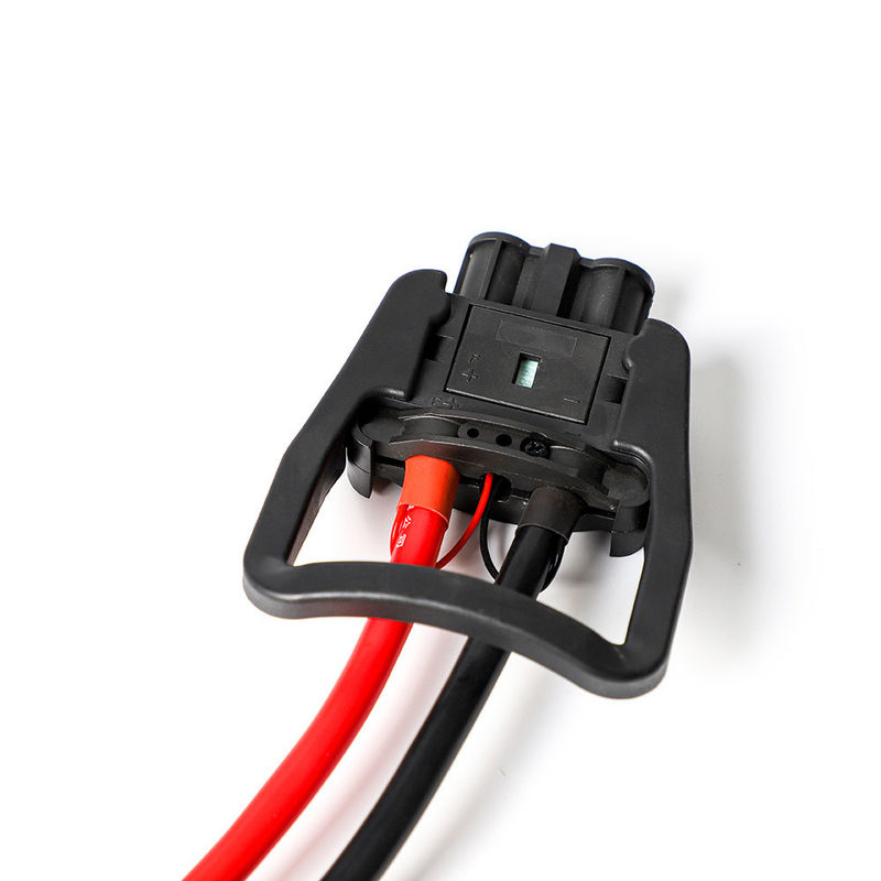 3034/0.20 Struttura Giacca in silicone Assemblaggio di imbracatura a filo personalizzato per cablaggio elettrico Cable di caricabatterie EV