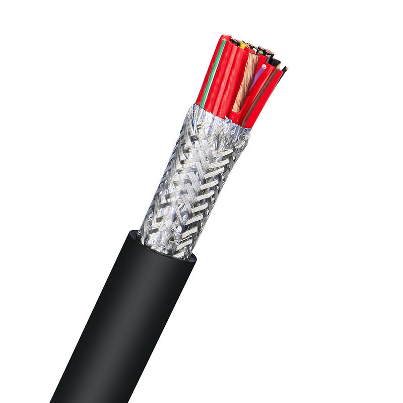 1000V tensione nominale Cable di ricarica per veicoli elettrici per uso domestico