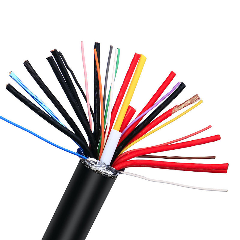 1000V tensione nominale Cable di ricarica per veicoli elettrici per uso domestico