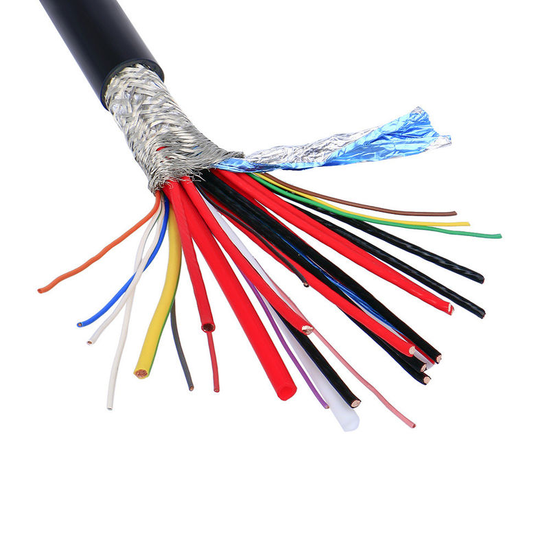 1000V tensione nominale Cable di ricarica per veicoli elettrici per uso domestico