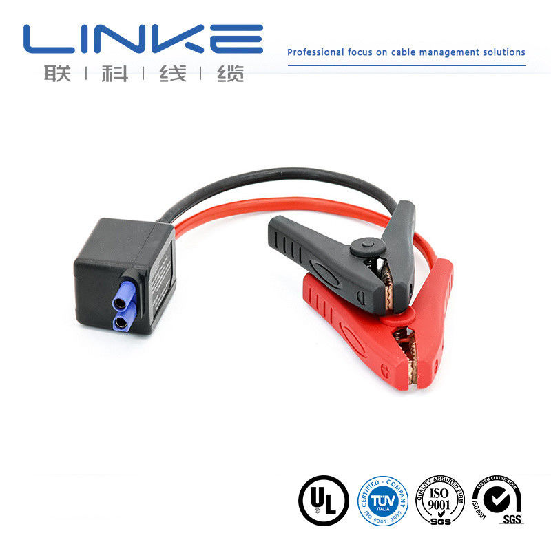 Cavo di ricarica EV di tipo 2 con conduttore di rame nudo e giacca TPE per caricabatterie elettriche CA da 7kw 11kw 22kw