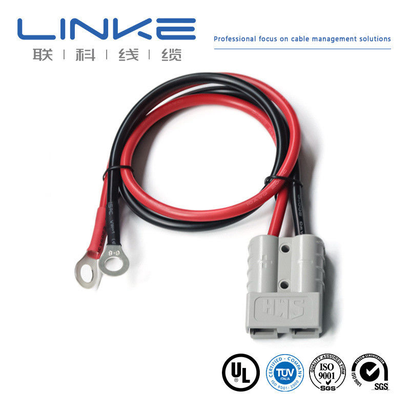 32A 5p EV Cable di caricabatterie montato a parete Disponibile personalizzato Cable di ricarica veloce Cable di ricarica AC