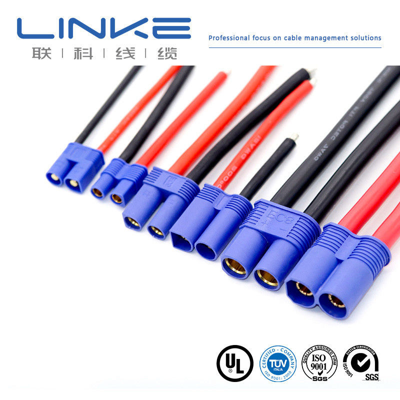 32A 5p EV Cable di caricabatterie montato a parete Disponibile personalizzato Cable di ricarica veloce Cable di ricarica AC