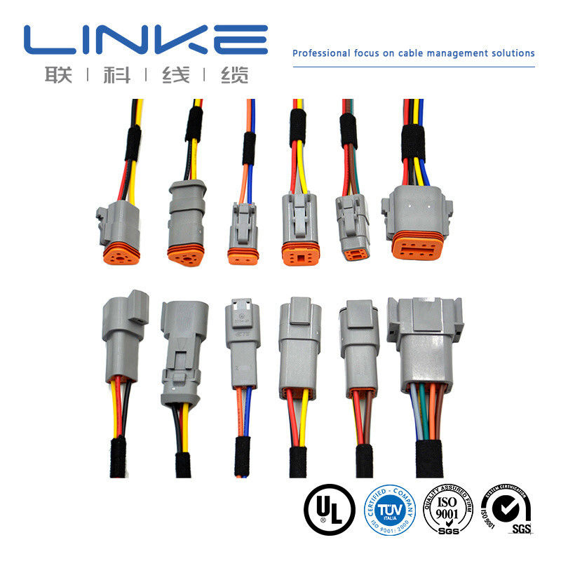 32A 5p EV Cable di caricabatterie montato a parete Disponibile personalizzato Cable di ricarica veloce Cable di ricarica AC