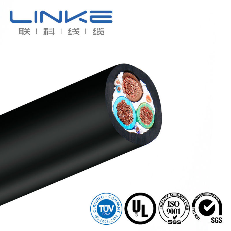 Cavo per veicoli elettrici di tipo 2 Eve Evje con presa IEC 62196-2