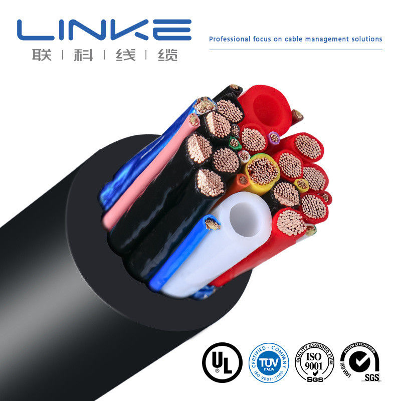 Pagamento completo 16A Cavo portatile per il caricabatterie per veicoli elettrici per il connettore J1772 E538592