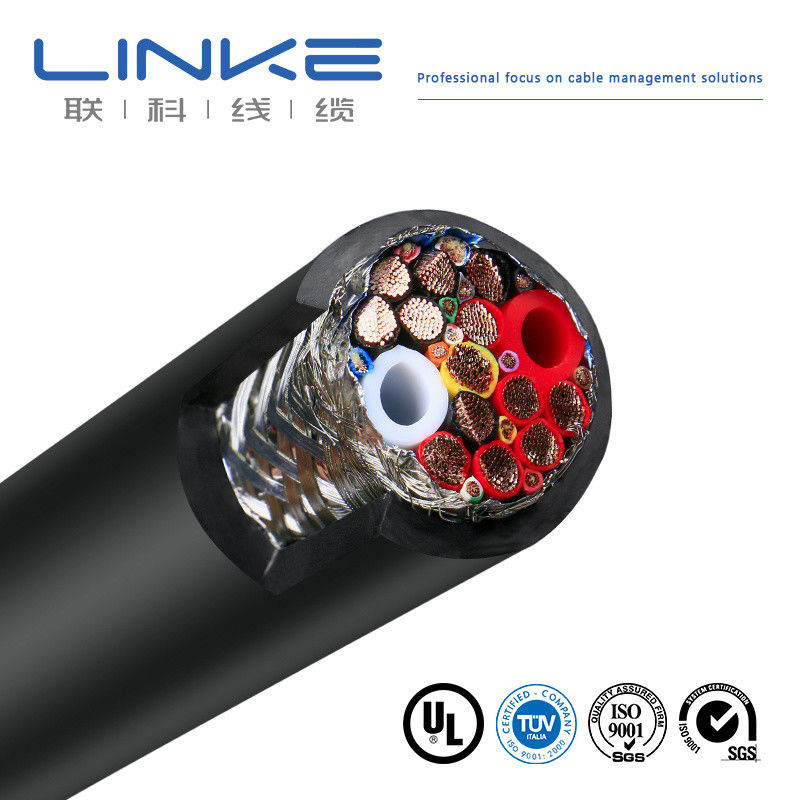 Pagamento completo 16A Cavo portatile per il caricabatterie per veicoli elettrici per il connettore J1772 E538592