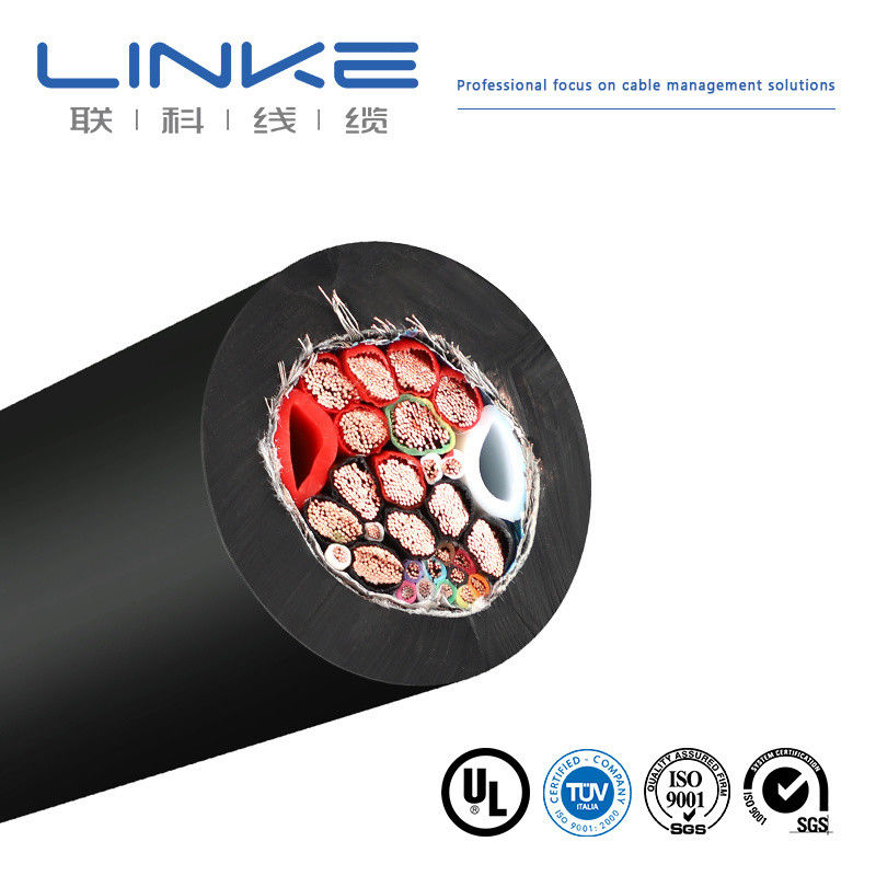 Pagamento completo 16A Cavo portatile per il caricabatterie per veicoli elettrici per il connettore J1772 E538592