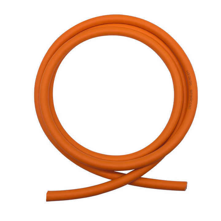 High Voltage Cable Customization Electric Vehicle Cable Wiring Harness for Energy EV