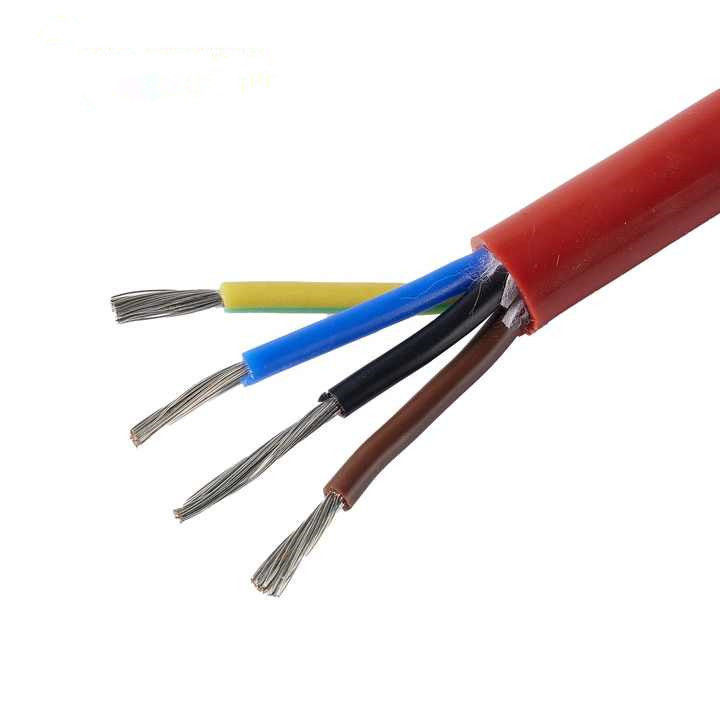 22AWG Flexible Automotive Battery Cable for Car and Heavy Vehicles Tinned Copper Core