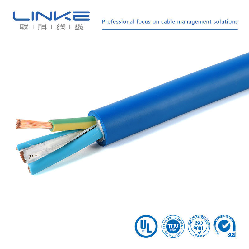 PVC isolato Stranded Solar Renewable Energy Storage Cavo elettrico del filo del pannello solare cablaggio della batteria Cavo di stoccaggio del filo solare multi-strand