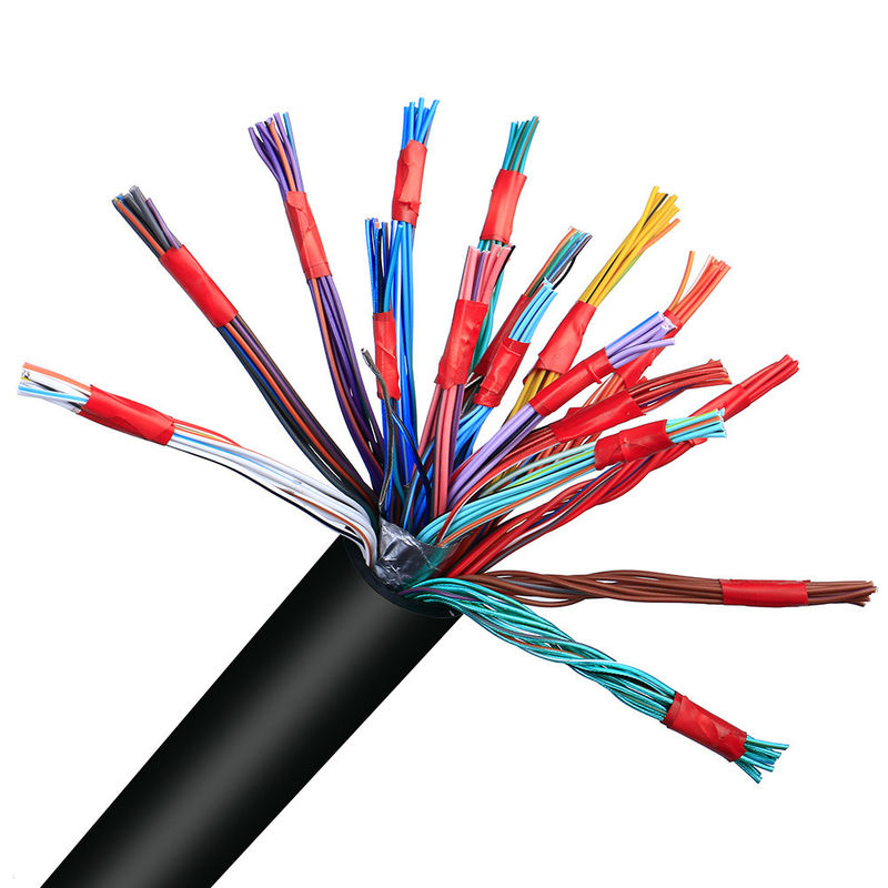 UL1330 600V Cavo elettrico ad alta temperatura in rame termico per telecomunicazioni