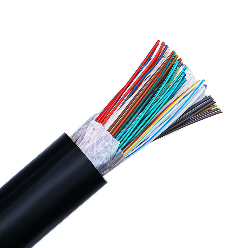 UL1330 600V Cavo elettrico ad alta temperatura in rame termico per telecomunicazioni