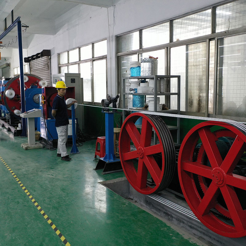 Cavo di ricarica impermeabile certificato UL personalizzabile per applicazioni di alimentazione con opzioni multi-core