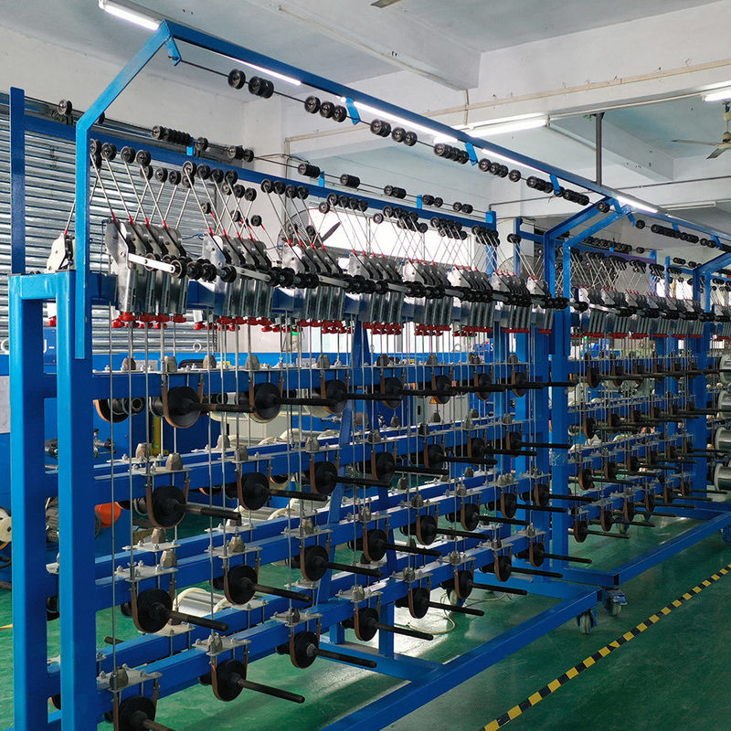 Cavo di ricarica impermeabile certificato UL personalizzabile per applicazioni di alimentazione con opzioni multi-core