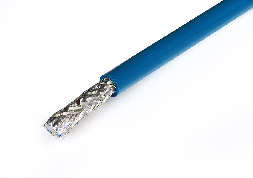 Cavo per apparecchiature meccaniche per l'automotive Cavo medico Cavo industriale a doppio uso