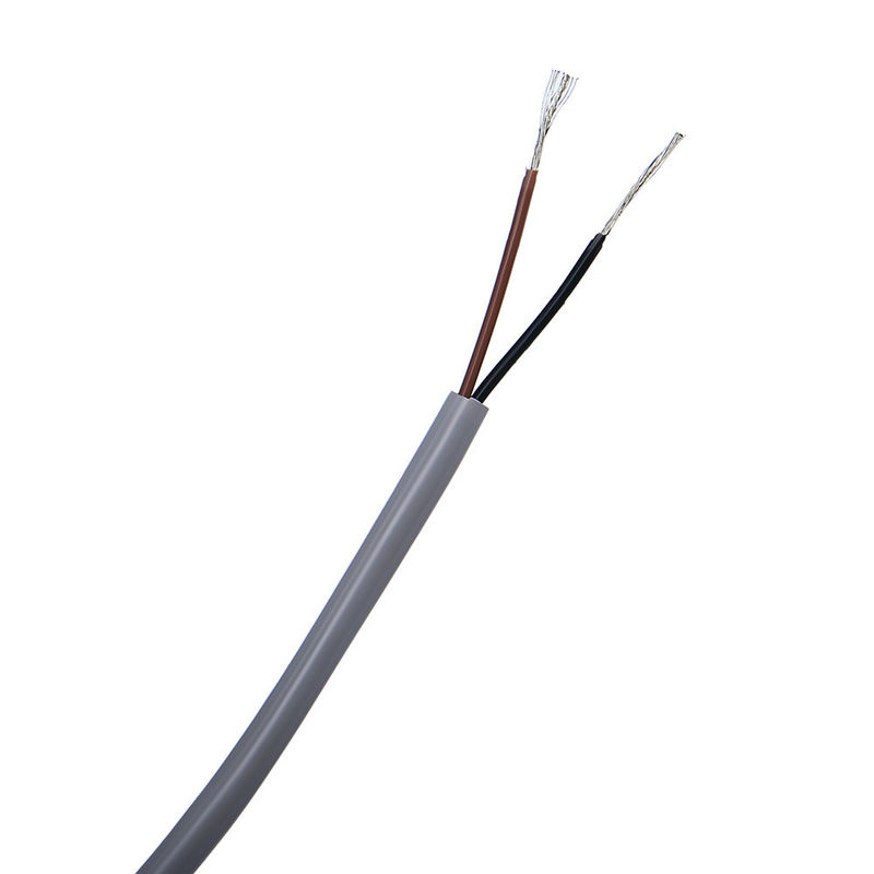 Cavi e fili per collegamento elettrico con nucleo di rame multiconduttore