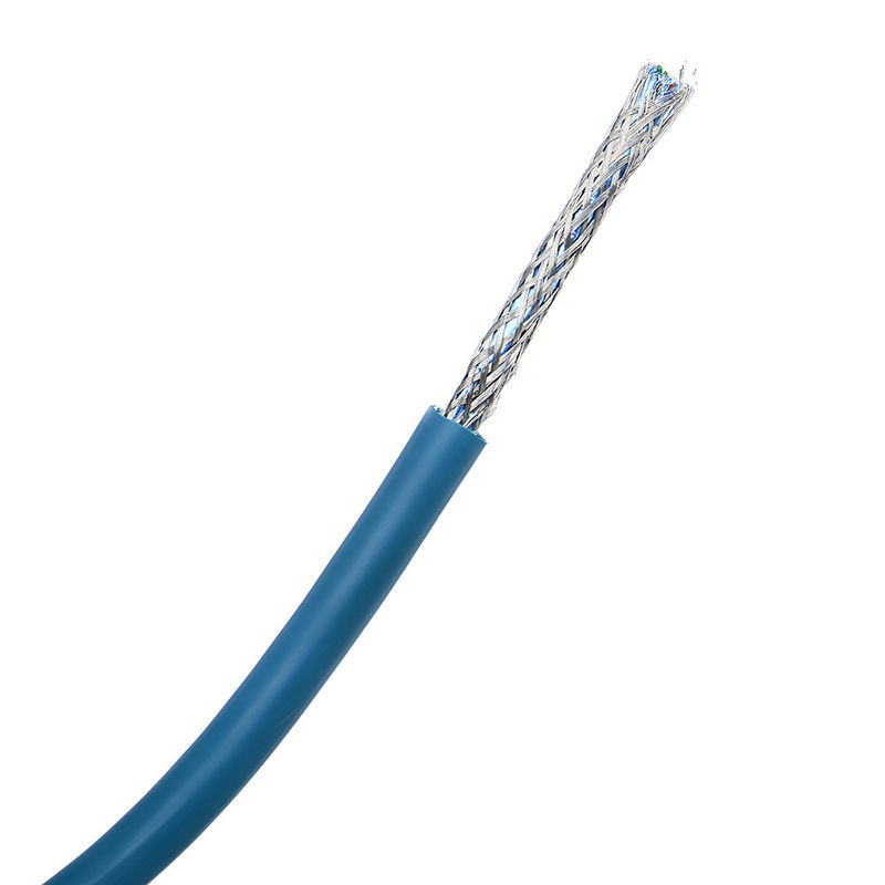 Cable di conduzione di rame elettrico automatico a bassa resistenza Xple isolato per la spedizione