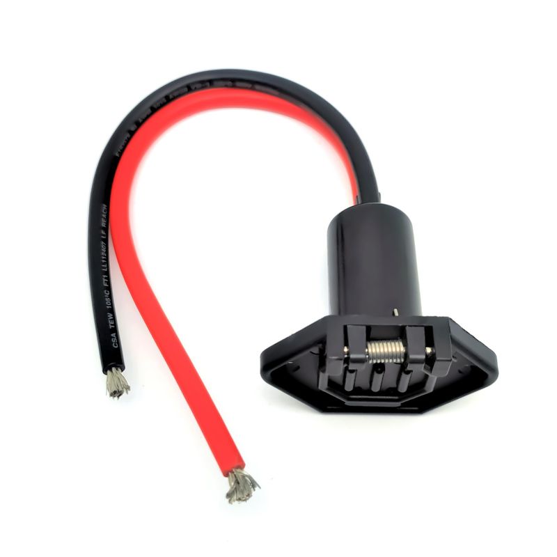 Super flessibile Hig Silicone Wire Retardante la fiamma Resistente al calore Silicone Wire 10awg 8awg 6awg 4awg 2awg