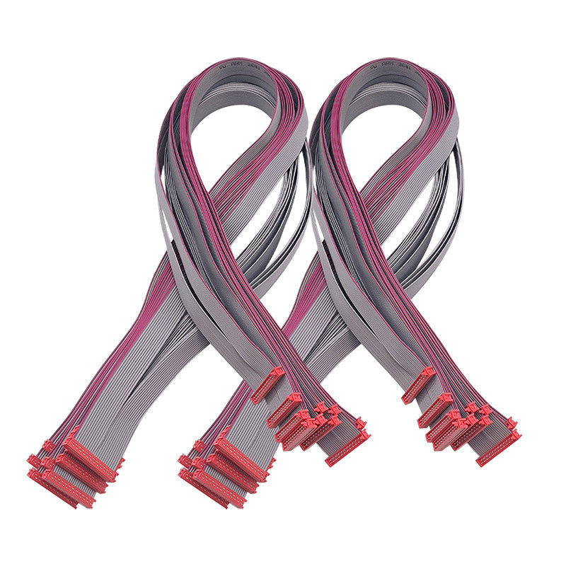 Cable di dati Hsd Lvds per sistemi a bassa e media tensione