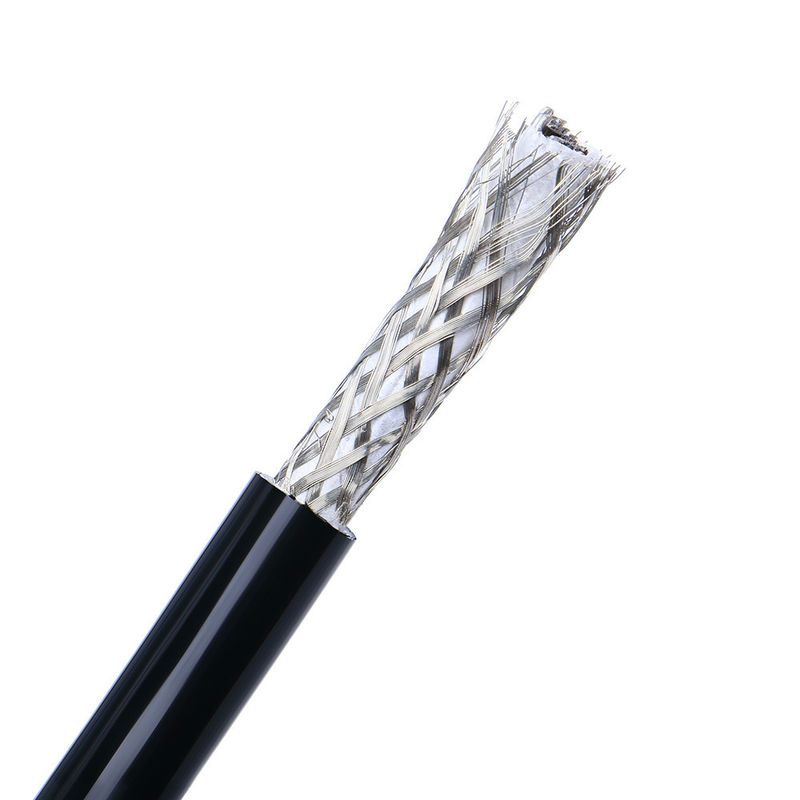 Cable di dati Hsd Lvds per sistemi a bassa e media tensione