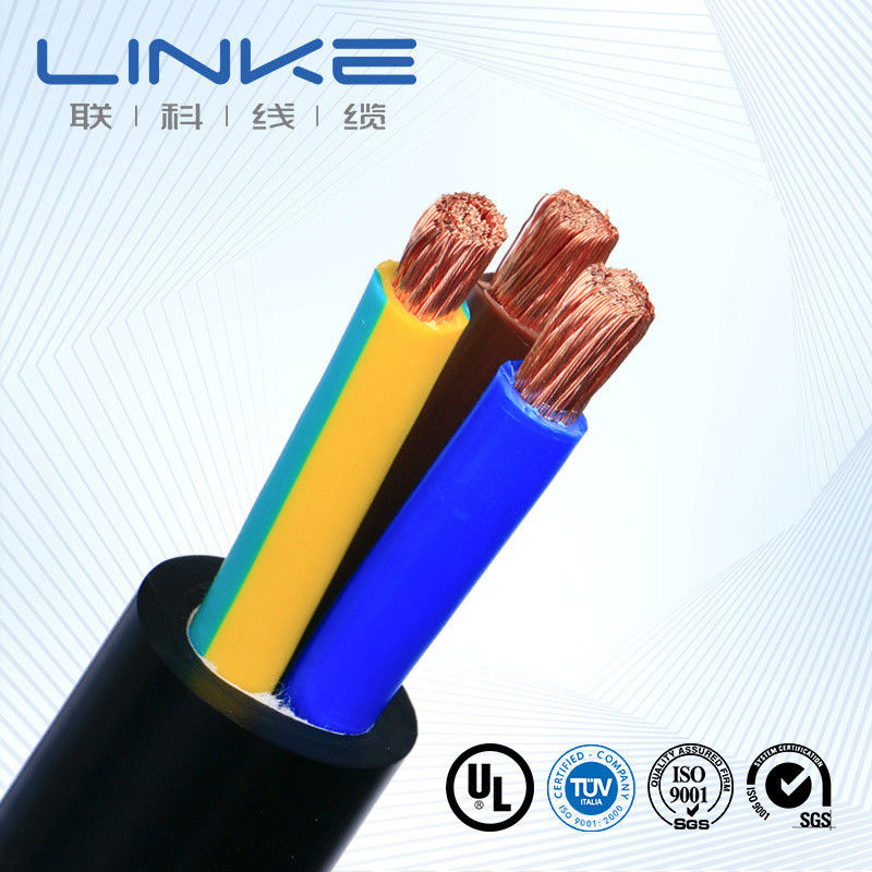Autoveicoli Cable Can Bus con UL Certificate Full Payment Isolamento PVC EV Control Unit Cablaggio