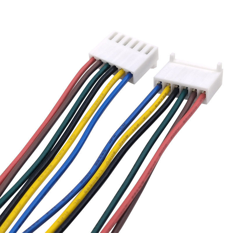 8AWG 10AWG 12AWG 14AWG 16AWG 18AWG Cavo elettrico a piombo UL Indicato con PVC isolato