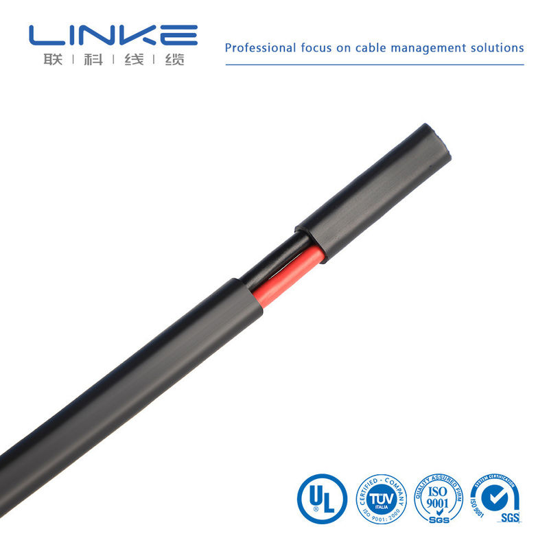 Cable per la comunicazione informatica in ambienti chiusi
