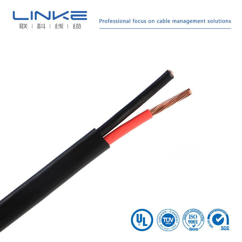 Cable per la comunicazione informatica in ambienti chiusi