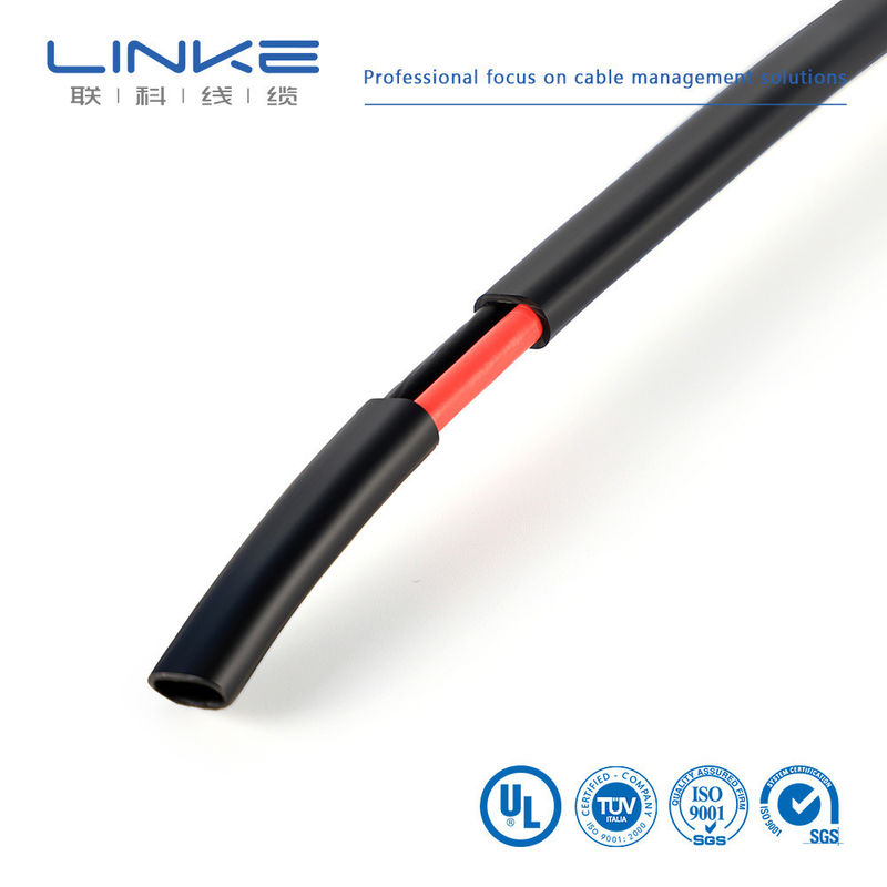 Multicore 2 3 4 Core 1.5mm2 2.5mm2 PVC Isolato Conduttore di rame Flessibile cavo elettrico per la trasmissione di dati ad alta velocità