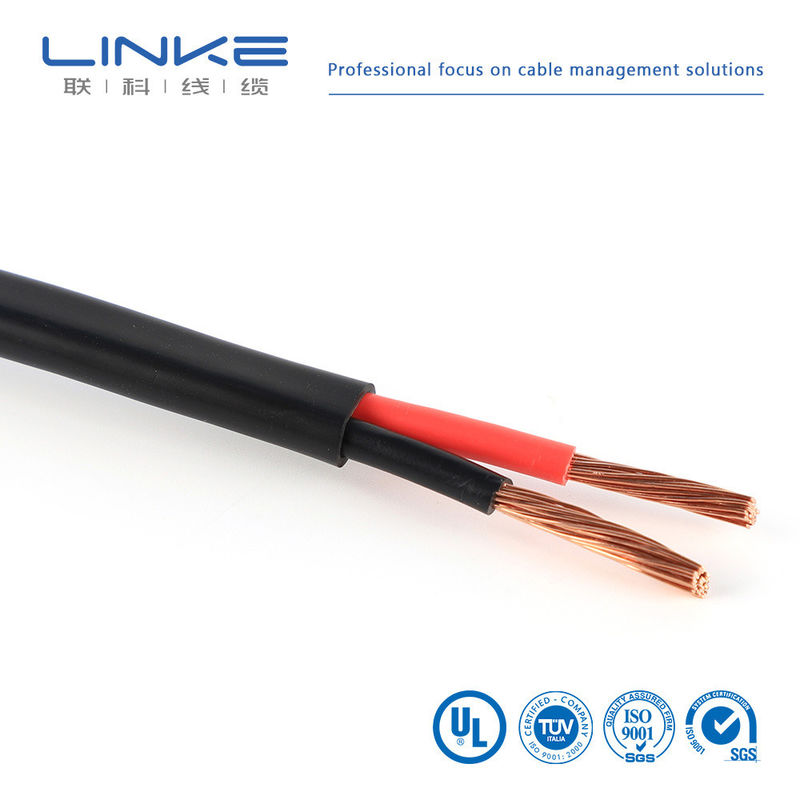 Cable per la comunicazione informatica in ambienti chiusi