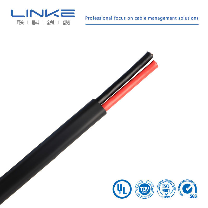 Cable per la comunicazione informatica in ambienti chiusi