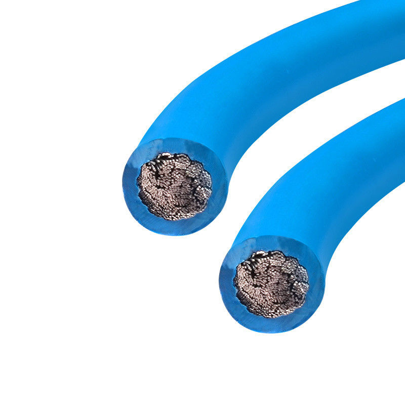 Cable Txl isolato in PVC per apparecchiature meccaniche