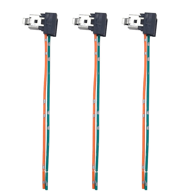 Cable isolante in PVC per filo di collegamento ad alta temperatura