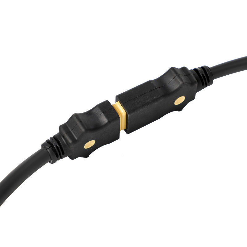 SMA SMB BNC TNC MCX MMCX N-Type RF Coaxial Connector Wire Harness per le connessioni