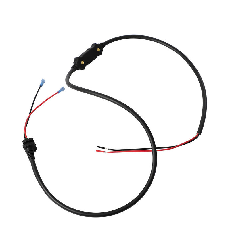 SMA SMB BNC TNC MCX MMCX N-Type RF Coaxial Connector Wire Harness per le connessioni