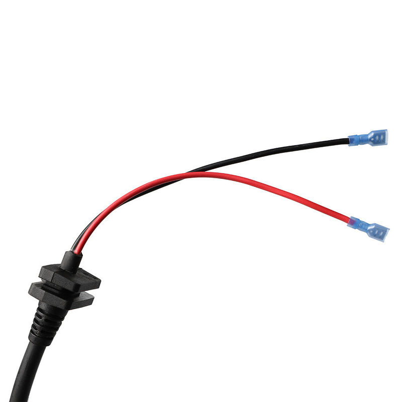 SMA SMB BNC TNC MCX MMCX N-Type RF Coaxial Connector Wire Harness per le connessioni